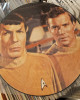 Alexander Courage - Star Trek - "The Cage" And "Where No Man Has Gone Before" - Original Television Soundtrack - Picture Disc Alexander Courage - Star Trek - "The Cage" And "Where No Man Has Gone Before" - Original Television Soundtrack - Picture Disc