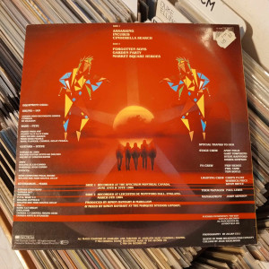 Marillion - Real To Reel Marillion - Real To Reel