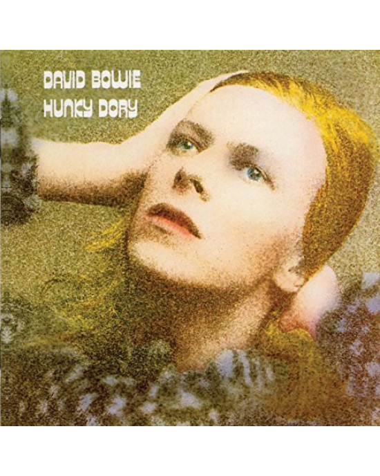 David Bowie - Hunky Dory David Bowie - Hunky Dory