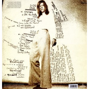 David Bowie - Hunky Dory David Bowie - Hunky Dory