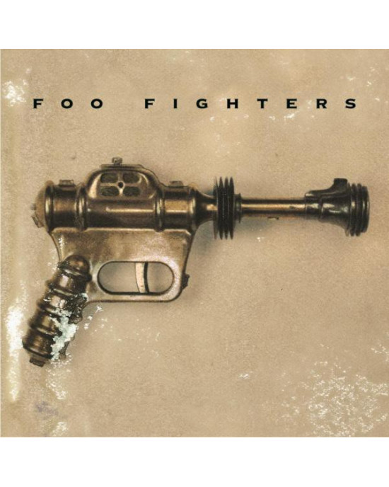 Foo Fighters - Foo Fighters Foo Fighters - Foo Fighters