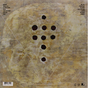 Foo Fighters - Foo Fighters Foo Fighters - Foo Fighters