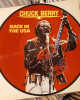 Chuck Berry - Back In The USA - Picture Disc