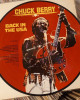 Chuck Berry - Back In The USA - Picture Disc