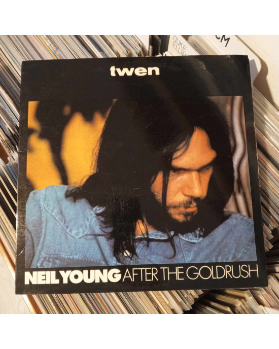 Neil Young - After The Goldrush Neil Young - After The Goldrush