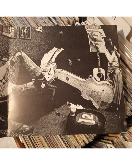 Neil Young - After The Goldrush Neil Young - After The Goldrush
