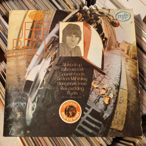 Jeff Beck - The Most Of Jeff Beck