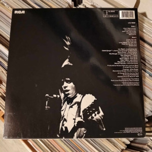 Lou Reed - Lou Reed Lou Reed - Lou Reed