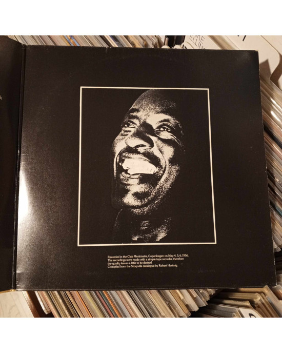 Big Bill Broonzy - Black, Brown And White Big Bill Broonzy - Black, Brown And White