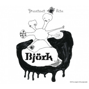Björk - Greatest Hits Björk - Greatest Hits