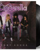 Cinderella - Night Songs Cinderella - Night Songs