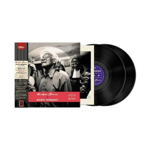 Ibrahim Ferrer - Buenos Hermanos - Special Edition Ibrahim Ferrer - Buenos Hermanos - Special Edition