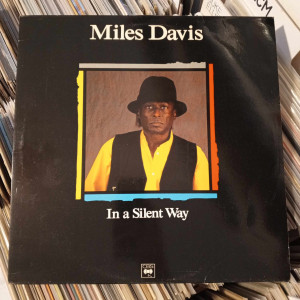 Miles Davis - In A Silent Way