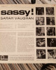 Sarah Vaughan - Sassy! Sarah Vaughan - Sassy!
