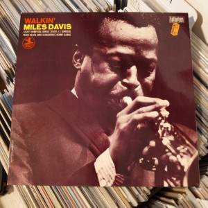 Miles Davis - Walkin'