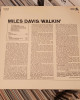 Miles Davis - Walkin' Miles Davis - Walkin'