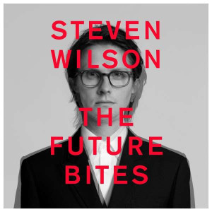 Steven Wilson - The Future Bites (Limited Edition - White Vinyl)