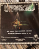 Neil Young - Amsterdam '89 - Renkli Plak Neil Young - Amsterdam '89 - Renkli Plak