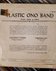 Plastic Ono Band - Give Peace A Chance / Remember Love - 45'lik Plastic Ono Band - Give Peace A Chance / Remember Love - 45'lik