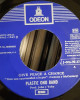 Plastic Ono Band - Give Peace A Chance / Remember Love - 45'lik Plastic Ono Band - Give Peace A Chance / Remember Love - 45'lik