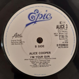 Bee Gees - Someone Belonging To Someone - 45'lik Bee Gees - Someone Belonging To Someone - 45'lik