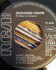Kenny Rogers & Dolly Parton - Islands In The Stream / Midsummer Nights - 45'lik