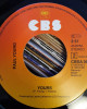 Paul Young - Come Back And Stay / Yours - 45'lik Paul Young - Come Back And Stay / Yours - 45'lik