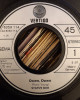 Status Quo - Down, Down / Night Ride - 45'lik Status Quo - Down, Down / Night Ride - 45'lik
