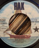 Suzi Quatro ‎– Daytona Demon / Roman Fingers - 45'lik