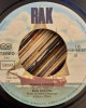 Suzi Quatro ‎– Daytona Demon / Roman Fingers - 45'lik
