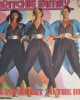 The Ritchie Family – Put Your Feet To The Beat - 45'lik The Ritchie Family – Put Your Feet To The Beat - 45'lik