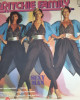 The Ritchie Family – Put Your Feet To The Beat - 45'lik The Ritchie Family – Put Your Feet To The Beat - 45'lik