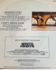 Phil Collins & Marilyn Martin - Seperate Lives / I Don't Wanna Know - 45'lik Phil Collins & Marilyn Martin - Seperate Lives / I Don't Wanna Know - 45'lik