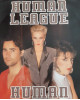 Human League - Human - 45'lik