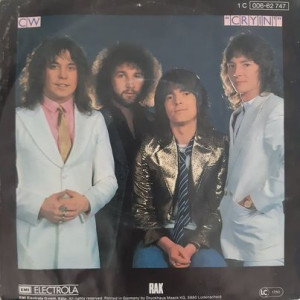 Smokie - Do To Me - 45'lik