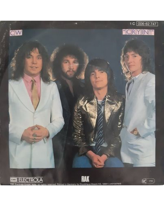 Smokie - Do To Me - 45'lik Smokie - Do To Me - 45'lik