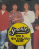 Smokie - For A Few Dollars More - 45'lik Smokie - For A Few Dollars More - 45'lik