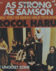 Procol Harum - As Strong As Samson - 45'lik Procol Harum - As Strong As Samson - 45'lik