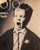 Jojo - Woman's Touch - 45'lik Jojo - Woman's Touch - 45'lik