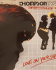 Thompson Twins - Love On Your Side - 45'lik Thompson Twins - Love On Your Side - 45'lik