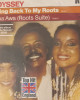 Odyssey - Going Back To My Roots - 45'lik Odyssey - Going Back To My Roots - 45'lik