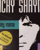 Ricky Shayne - Hey Mama - 45'lik Ricky Shayne - Hey Mama - 45'lik