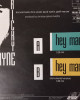 Ricky Shayne - Hey Mama - 45'lik Ricky Shayne - Hey Mama - 45'lik