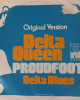 Proudfoot - Delta Queen - 45'lik Proudfoot - Delta Queen - 45'lik