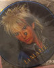 Limahl - Only For Love - 45'lik (Picture Disc)