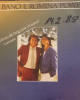 Al Bano & Romina Power - Al Ritmo De Beguine (Ti Amo) - 45'lik