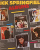 Rick Springfield - State Of The Heart - 45'lik