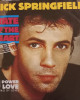 Rick Springfield - State Of The Heart - 45'lik