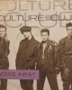 Culture Club - Move Away - 45'lik Culture Club - Move Away - 45'lik