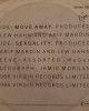 Culture Club - Move Away - 45'lik Culture Club - Move Away - 45'lik